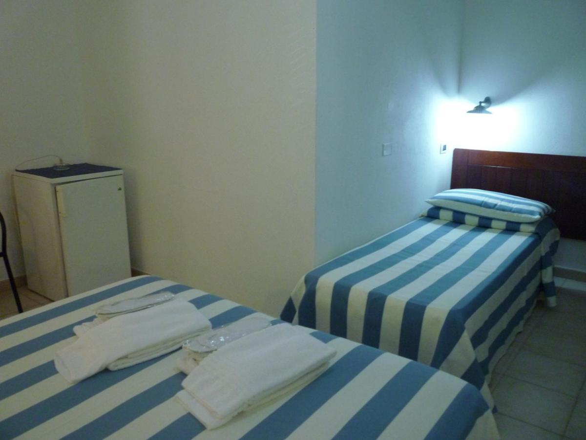 Hotel L'Ancora Santa Teresa Gallura Luaran gambar