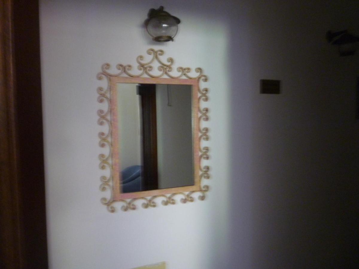 Hotel L'Ancora Santa Teresa Gallura Luaran gambar