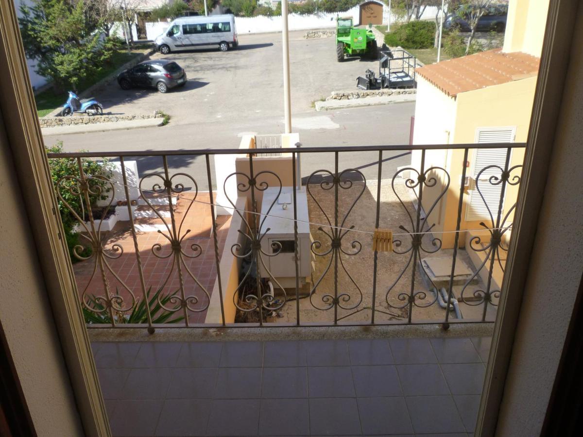 Hotel L'Ancora Santa Teresa Gallura Luaran gambar
