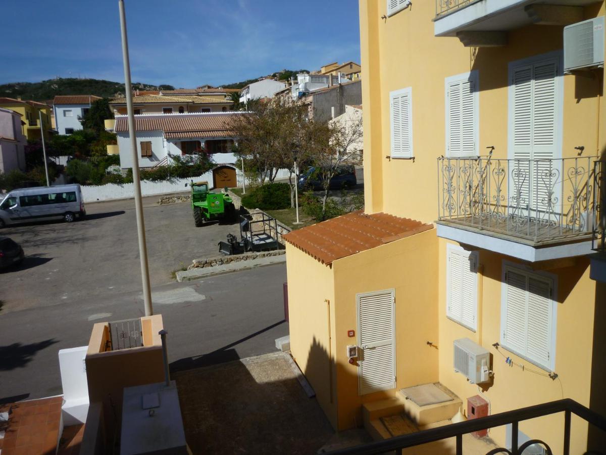 Hotel L'Ancora Santa Teresa Gallura Luaran gambar