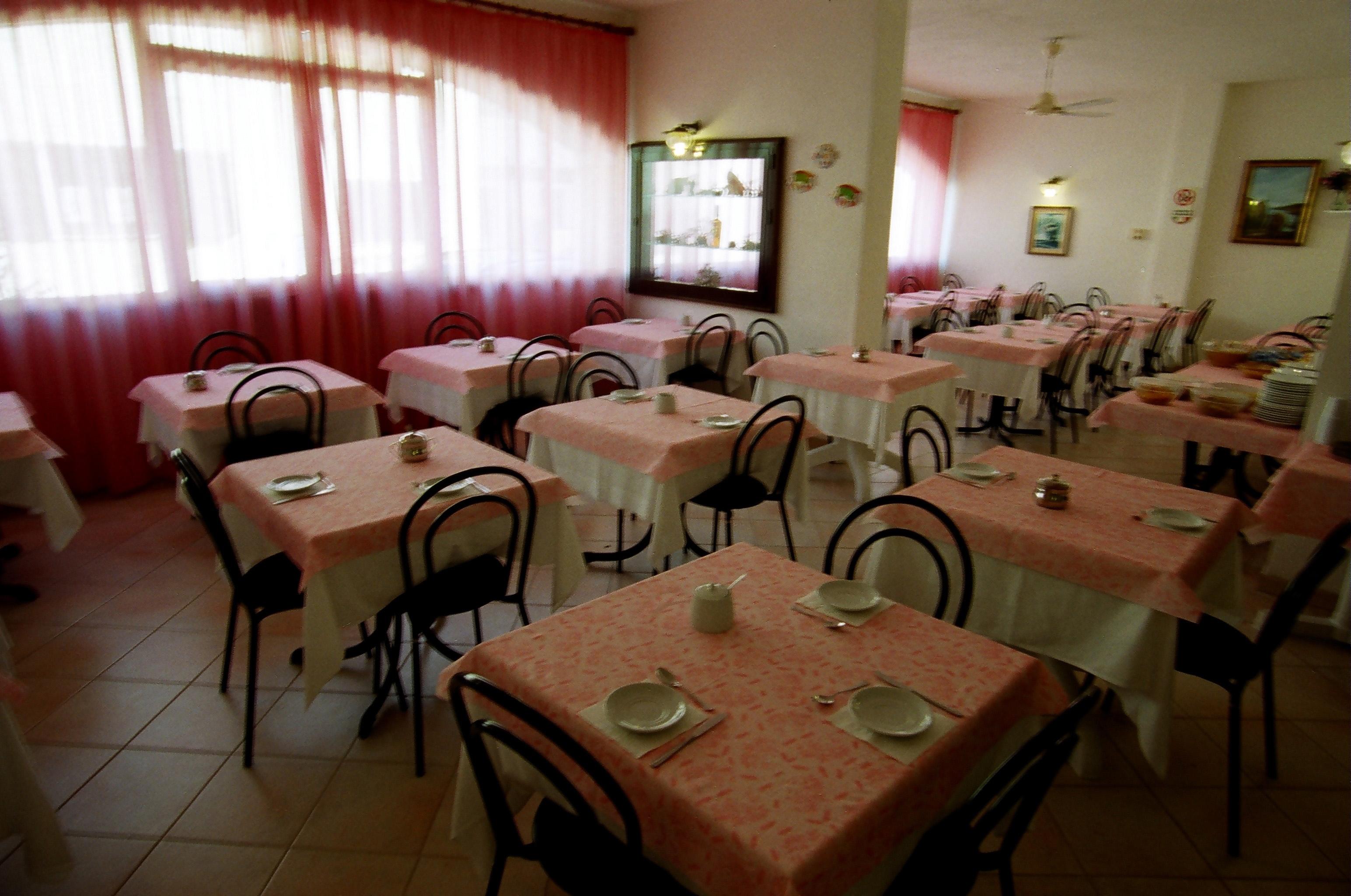 Hotel L'Ancora Santa Teresa Gallura Luaran gambar