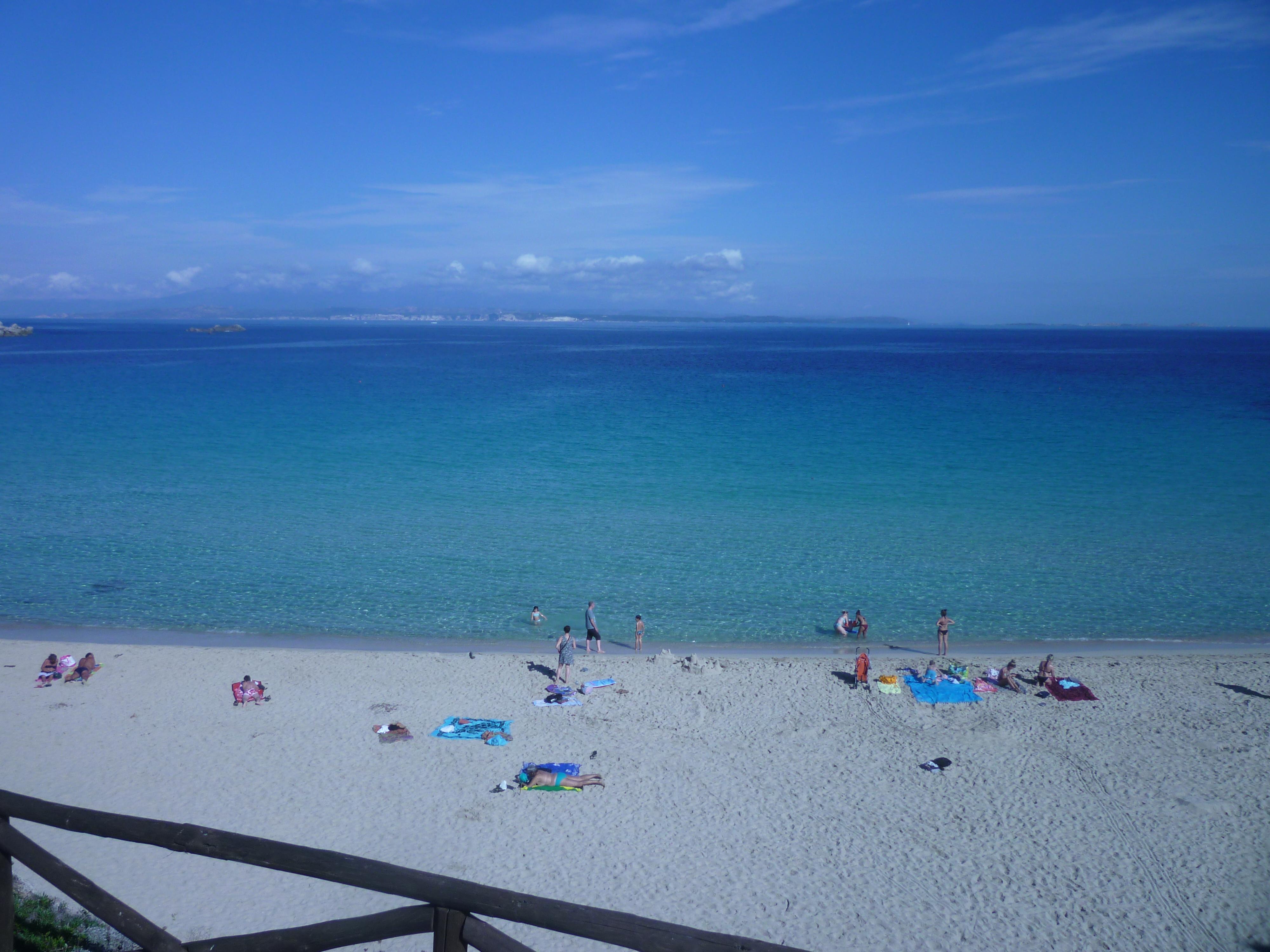 Hotel L'Ancora Santa Teresa Gallura Luaran gambar