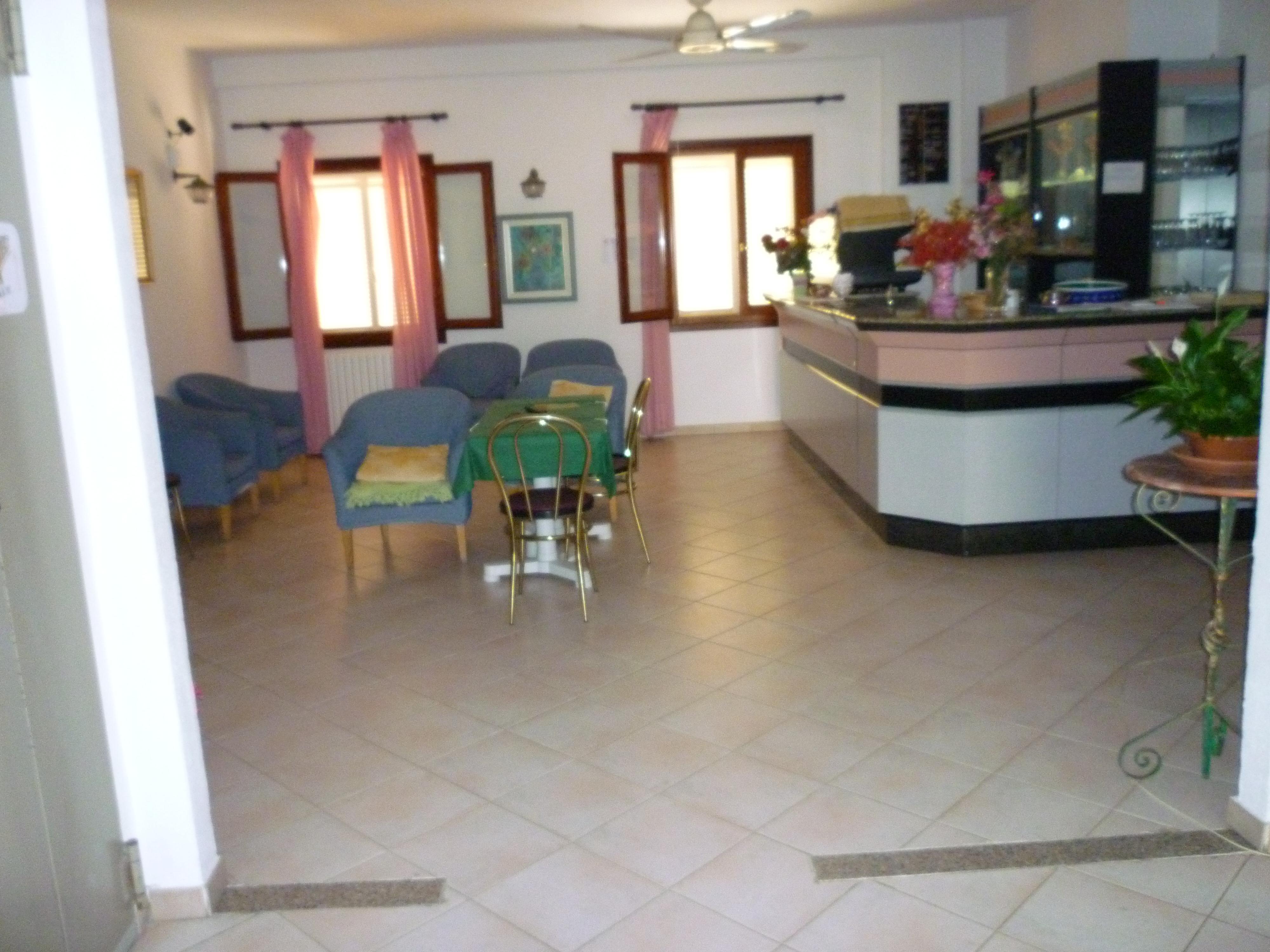 Hotel L'Ancora Santa Teresa Gallura Luaran gambar