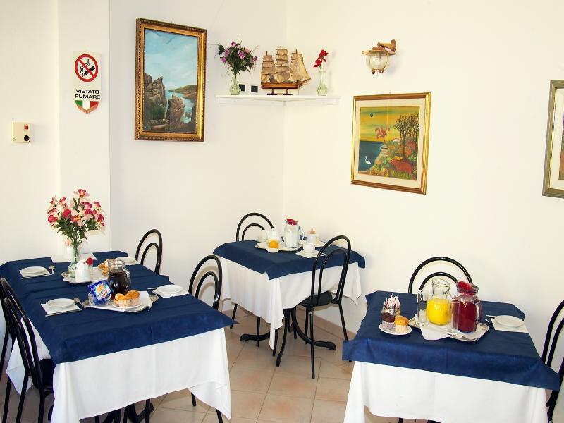 Hotel L'Ancora Santa Teresa Gallura Luaran gambar