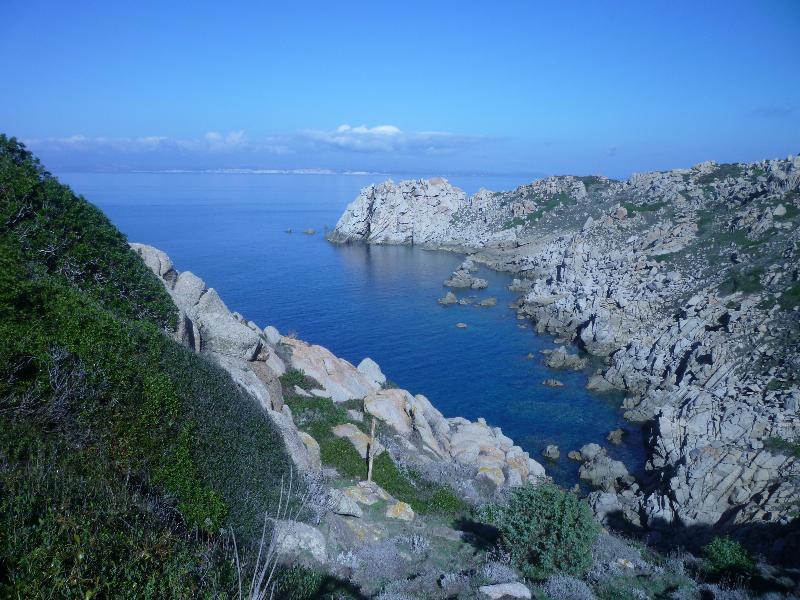 Hotel L'Ancora Santa Teresa Gallura Luaran gambar