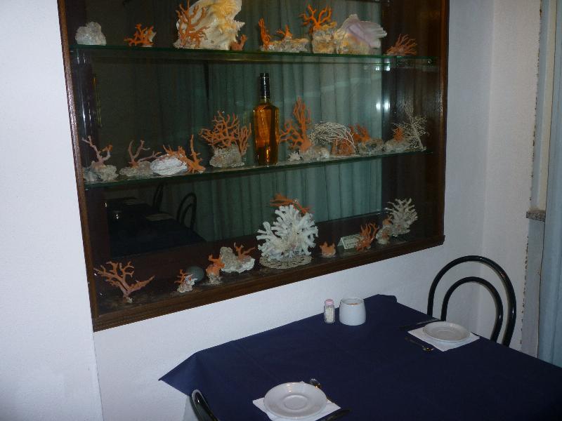 Hotel L'Ancora Santa Teresa Gallura Luaran gambar