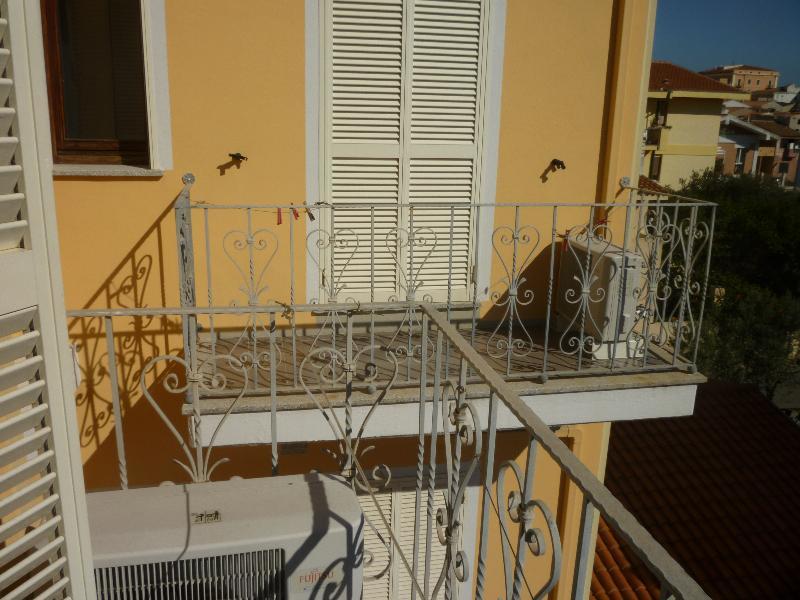 Hotel L'Ancora Santa Teresa Gallura Luaran gambar